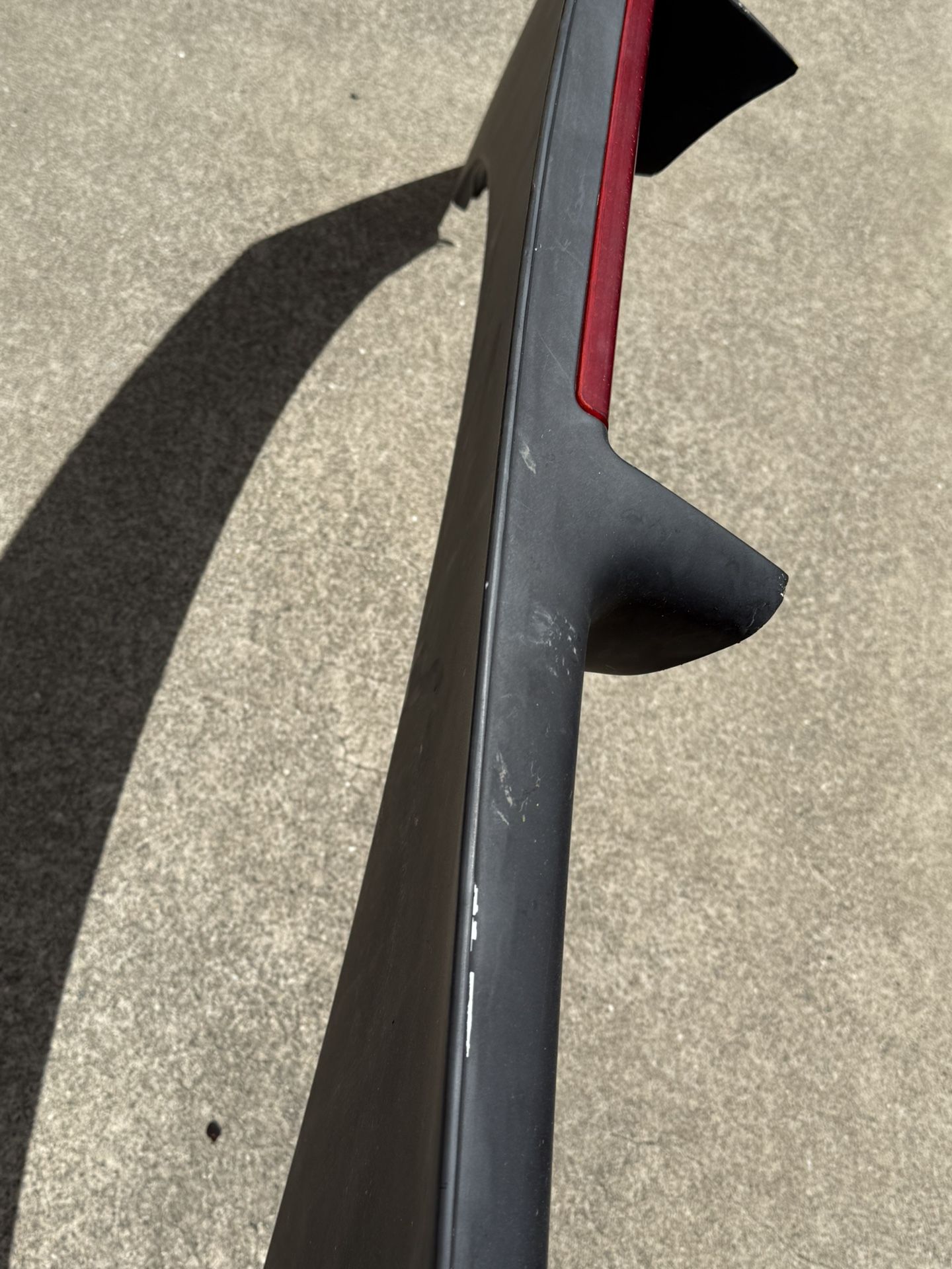 Spoiler For Camaro Z28 2000