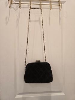 Chanel Kisslock Timeless Classic Bag