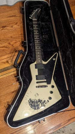 FS: 2011 Gibson Explorer