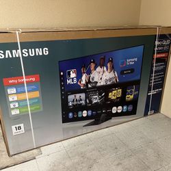 Samsung 85” 4K NEO QLED QN70F