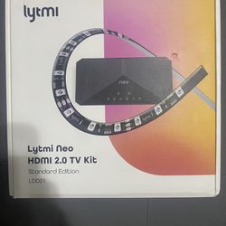 Lytmi HDMI LED Kit
