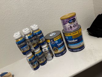 Formula