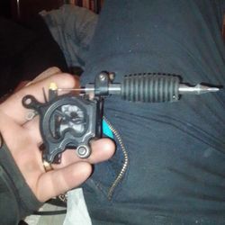 Tattoo Gun 
