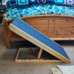Dog/ Cat/ Any animal Ramp