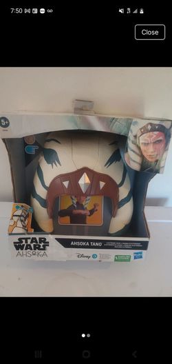 Star wars play set