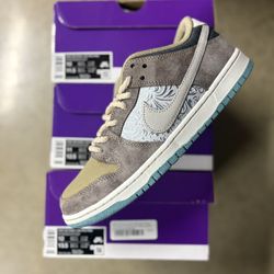  Nike Dunk SB Big Money Savings