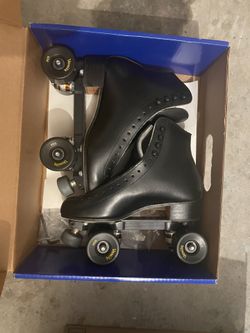 Riedell Skates