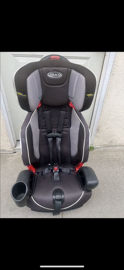 GRACO 3&1 BOOSTER CAR SEAT