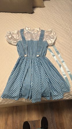 Dorothy - Wizard Of Oz - Children’s Large