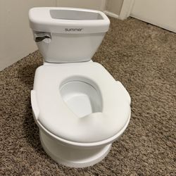 Kids Toilet 