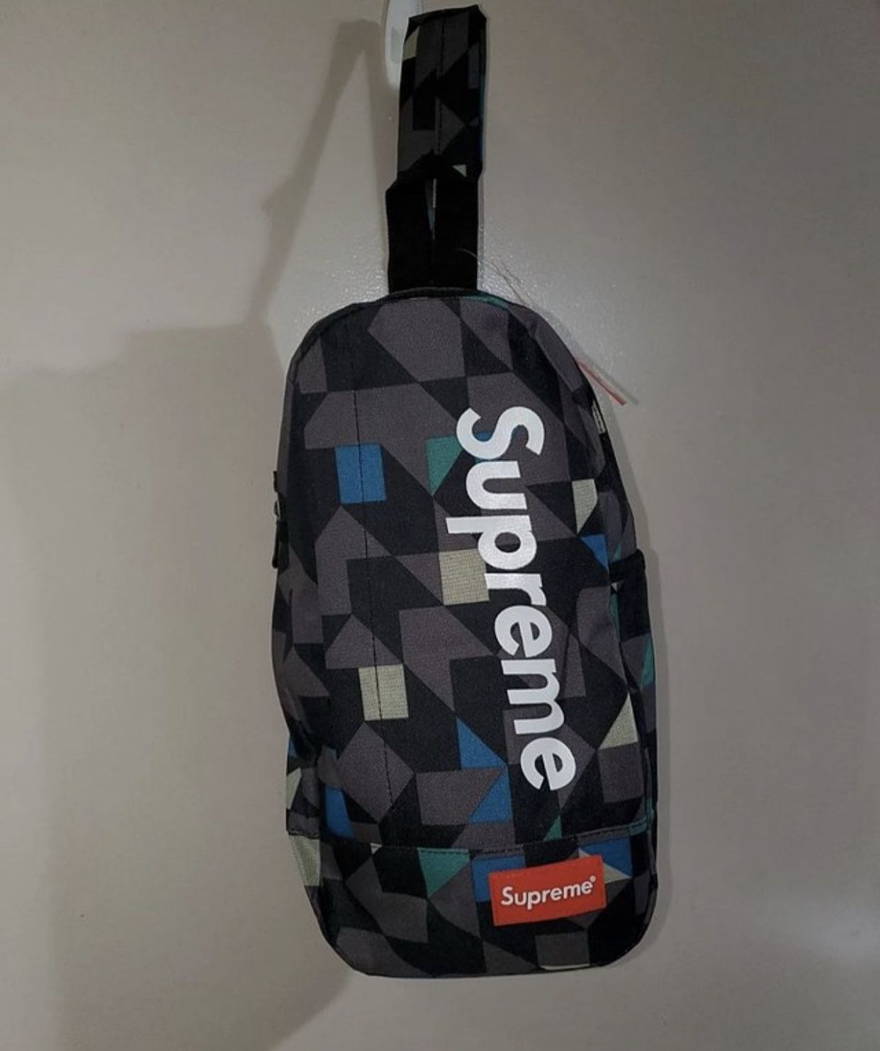 Crossbody bag