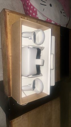 Oculus quest 2