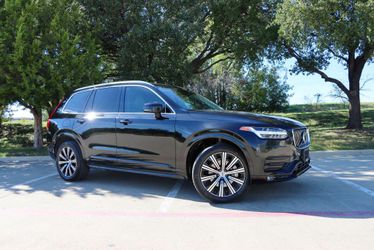 2021 Volvo XC90