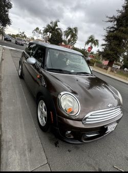 2011 Mini Clubman