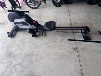 Rowing Machine