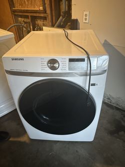 Gas Dryer