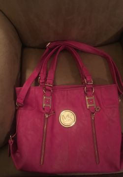 Michael kors purse