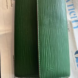 Authentic Louis Vuitton Wallet