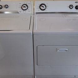 CLEANEST AND MOST RELIABLE WASHER AND ELECTRIC DRYER,  4 MONTHS WARRANTY, FREE DELIVERY AND INSTALLATION 