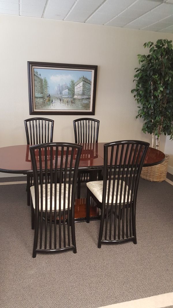 Dining room set for Sale in Winter Park, FL - OfferUp