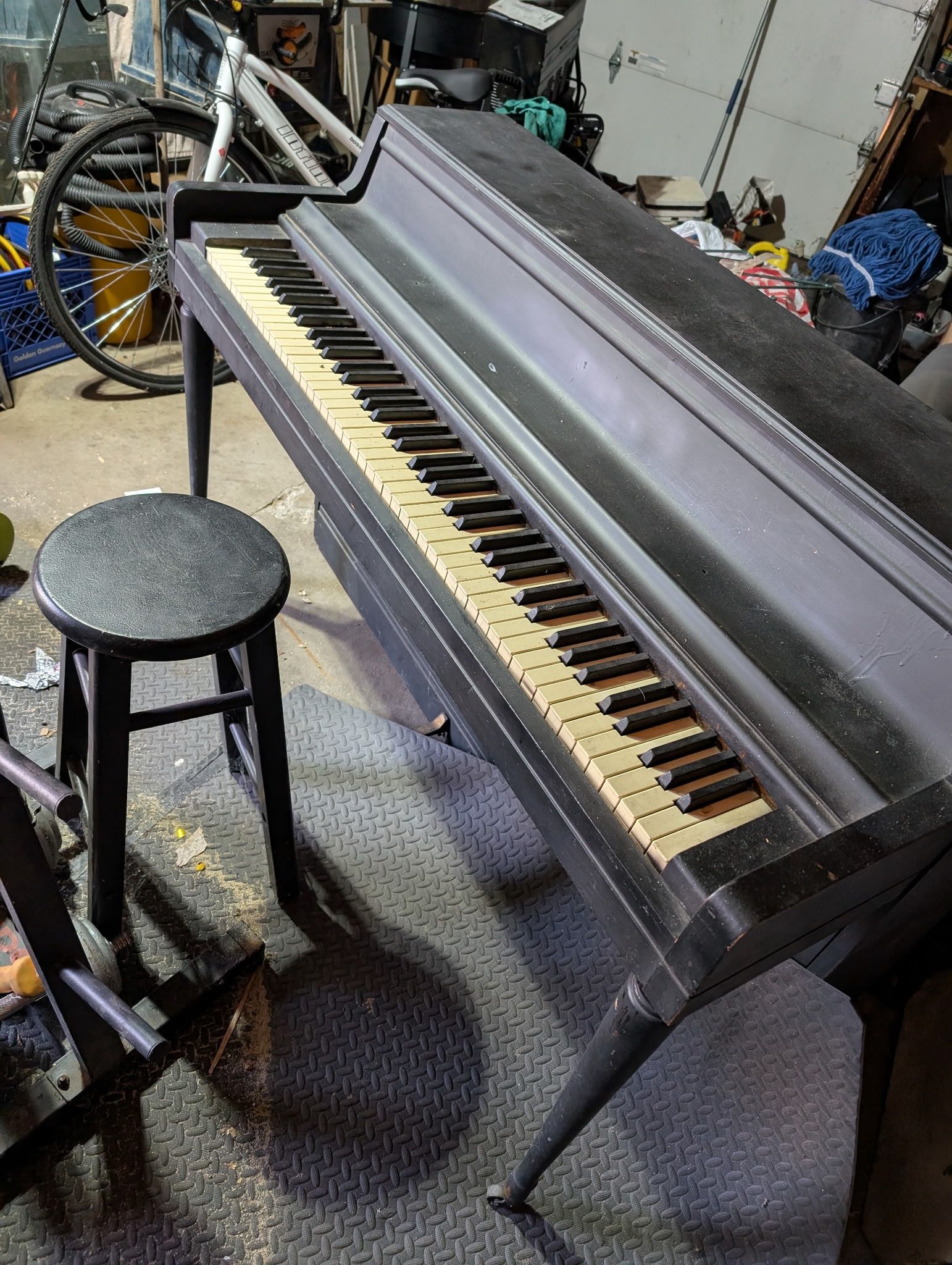 Piano