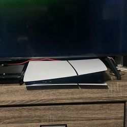 Ps5 slim