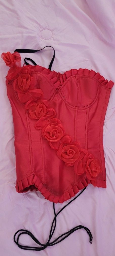 Corset