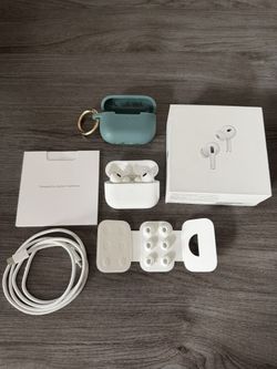 Apple AirPods Pro (2nd Gen)
