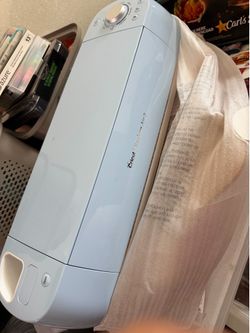 Cricut Air 2
