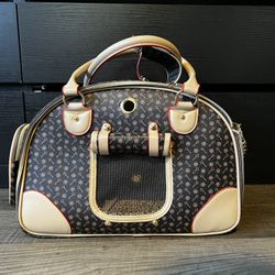 Dog carrier for small dogs