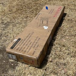 TV Stand w Fireplace / TV stand