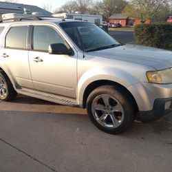 2010 Mazda Tribute