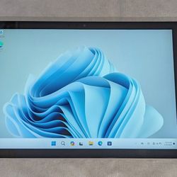 VERY NICE MICROSOFT SURFACE PRO 6 WINDOWS 11 TABLET i5 Processor