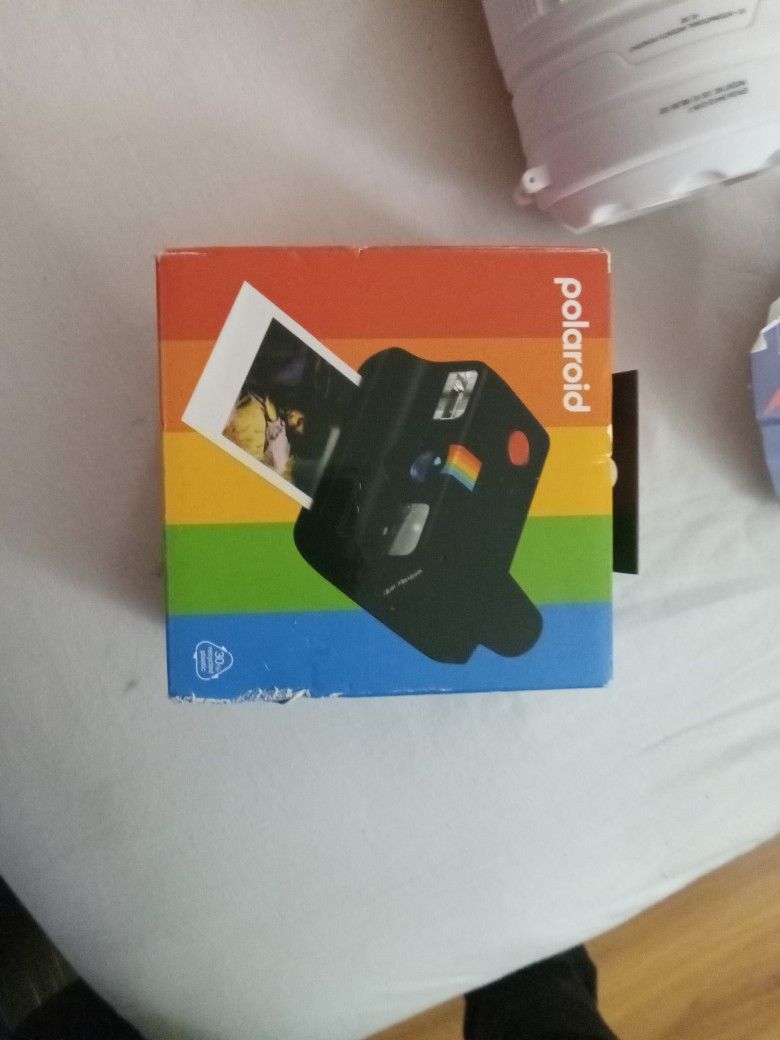 Polaroid GO GEN 2 Camera