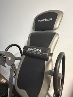 Like New Inversion Table - Barely Used
