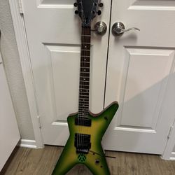 Dean Dime Slime