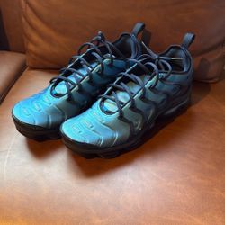 Nike Vapor Max Blue $125