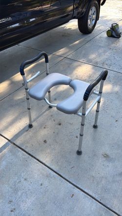 Toilet Seat Riser seniors