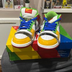 Nike SB Dunk Low