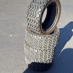 Used 23-x10-14. In Good Shape