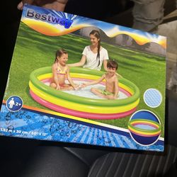 Kid Pools