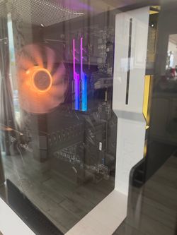 Custom NZXT Gaming PC - Ryzen 5 3600 / GTX 1660 / 32GB RAM / New 1TB NVMe SSD