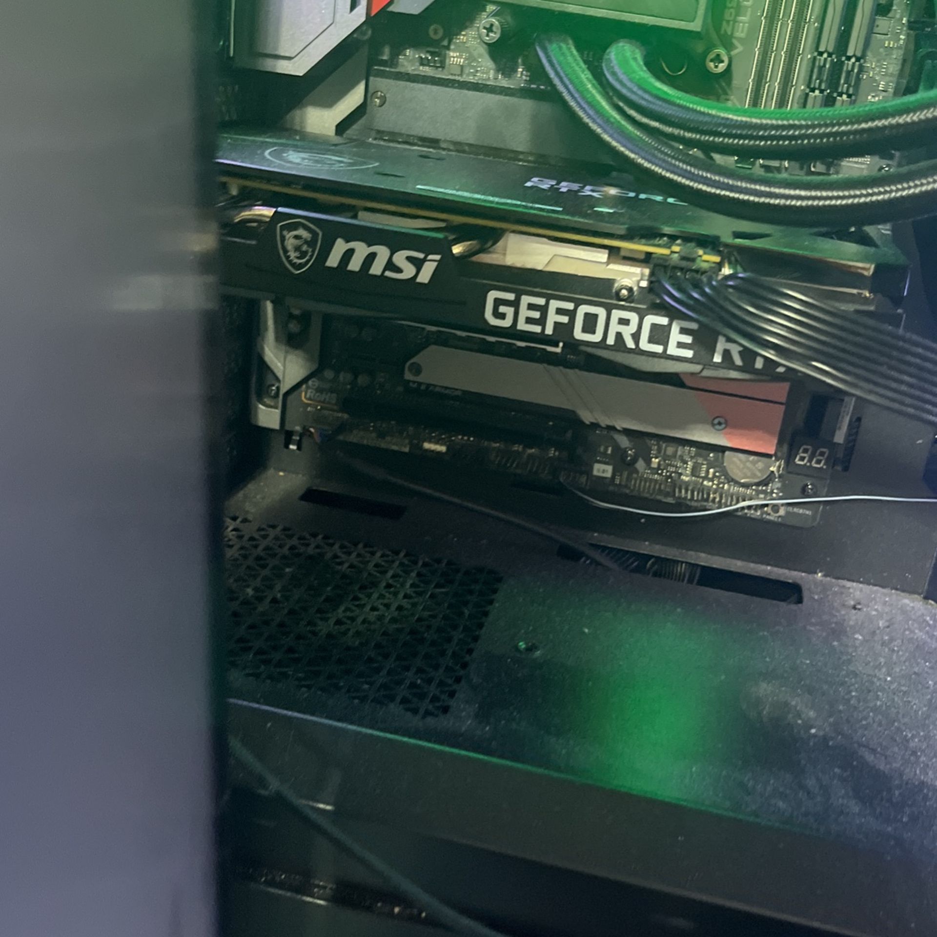 Rtx 3060 12gb 