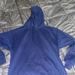 Hanes Hoodie