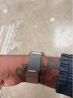 Apple Watch Ultra 1st Gen