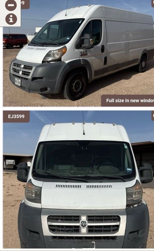 2014 Ram 3500
