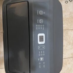 PORTABLE AC UNIT 