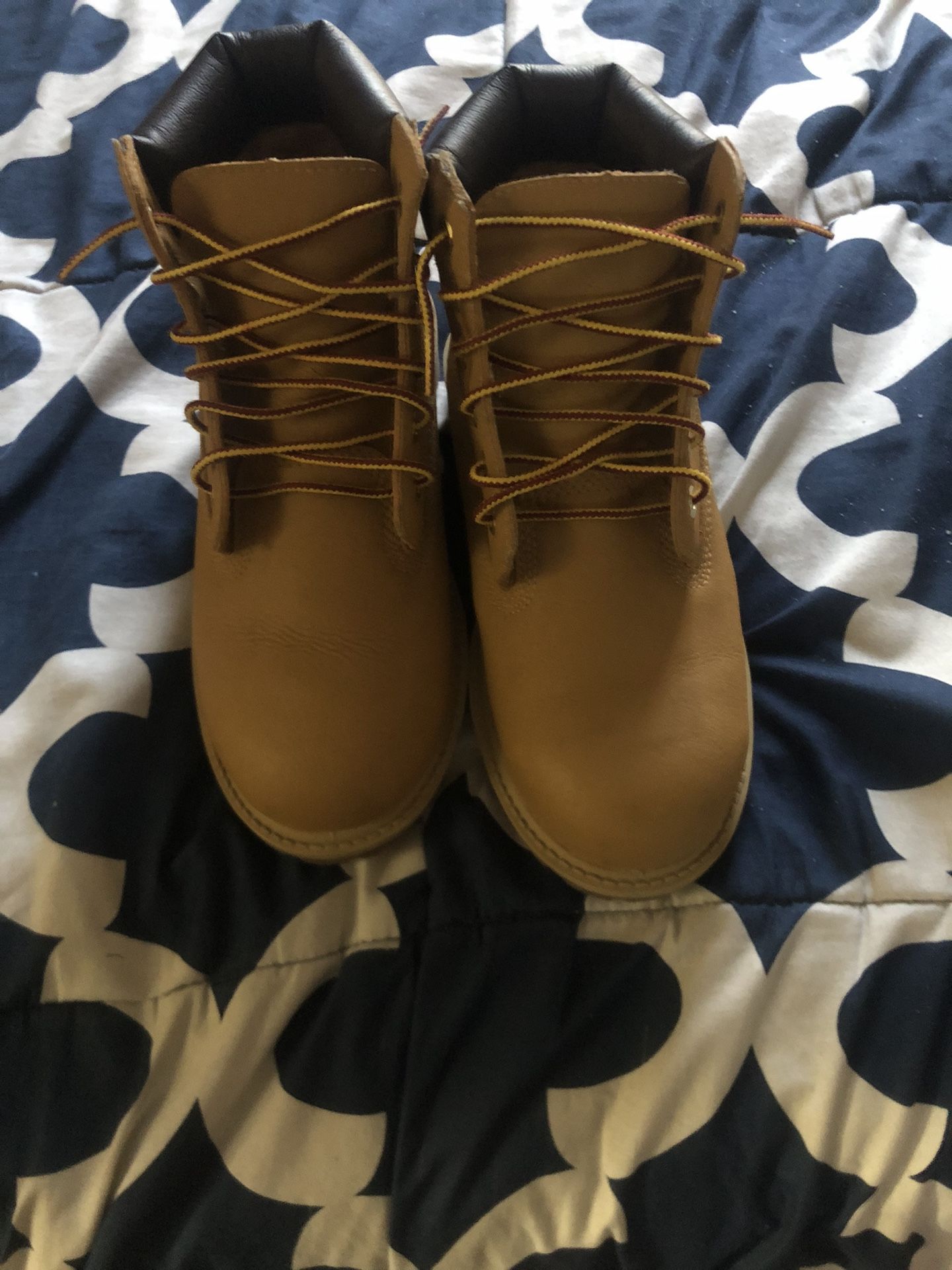  Timberland Boots Sz.3