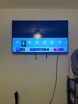 42 inch Samsung tv