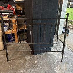 Queen Bed Headboard